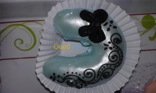 gateaux de fetes 
