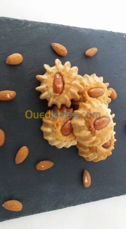 gateaux de fetes 