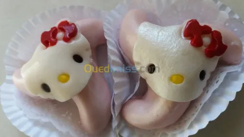 gateaux de fetes 