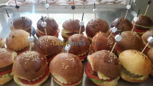 gateaux de fetes 