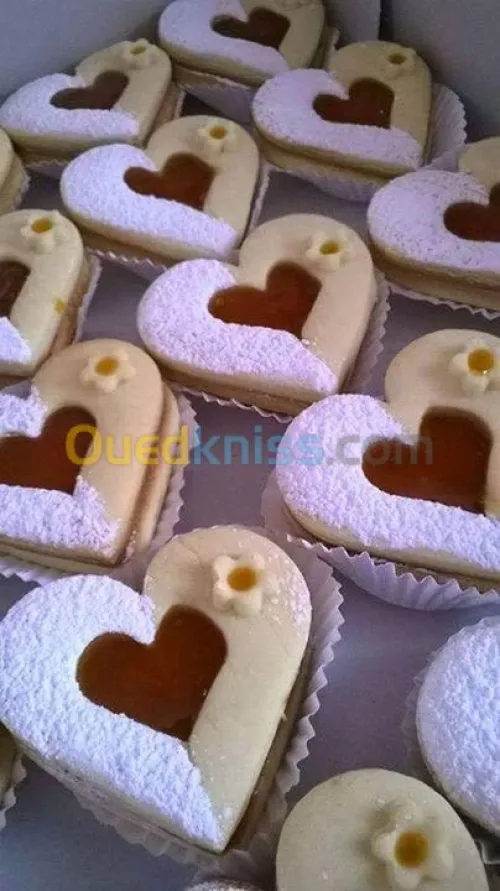 gateaux de fetes 