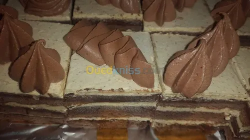 gateaux de fetes 