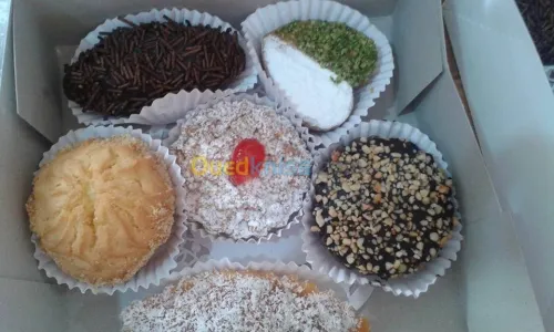 gateaux de fetes 