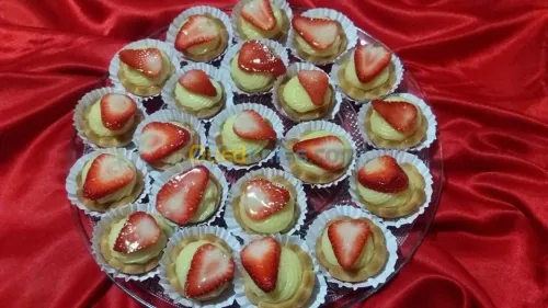 gateaux de fetes 