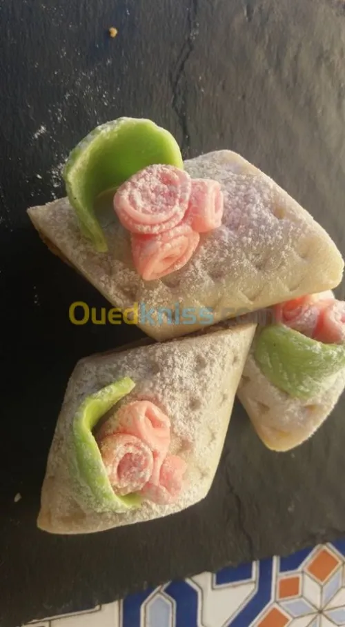 gateaux de fetes 