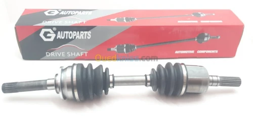 CARDAN GREAT WALL WINGLE 2.0