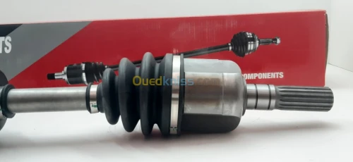 CARDAN GREAT WALL WINGLE 2.0