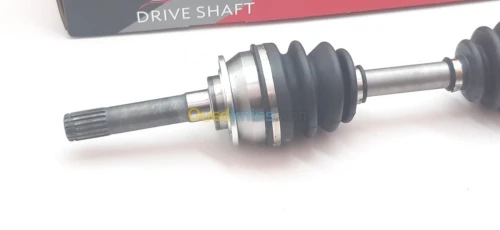 CARDAN GREAT WALL WINGLE 2.0