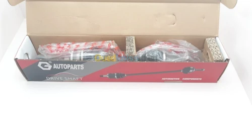 CARDAN GREAT WALL WINGLE 2.0