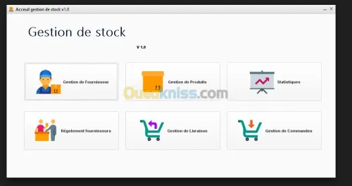 Gestion cabinet vétérinaire 