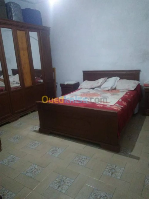 Vente Villa Mostaganem Mostaganem