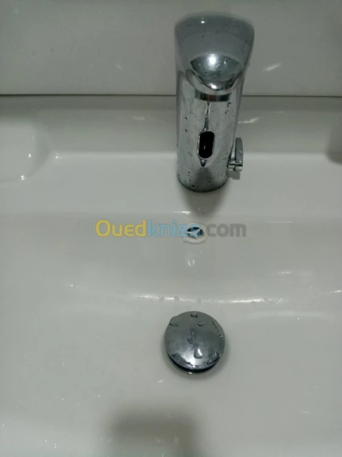 Artisan Plomberie Sanitaire et Gaz
