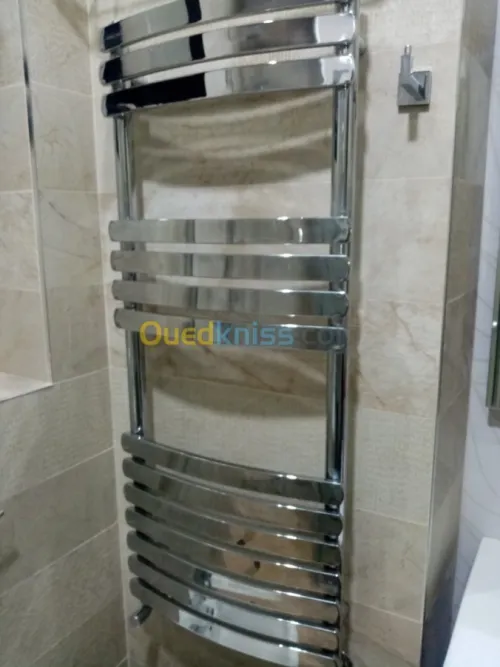 Artisan Plomberie Sanitaire et Gaz
