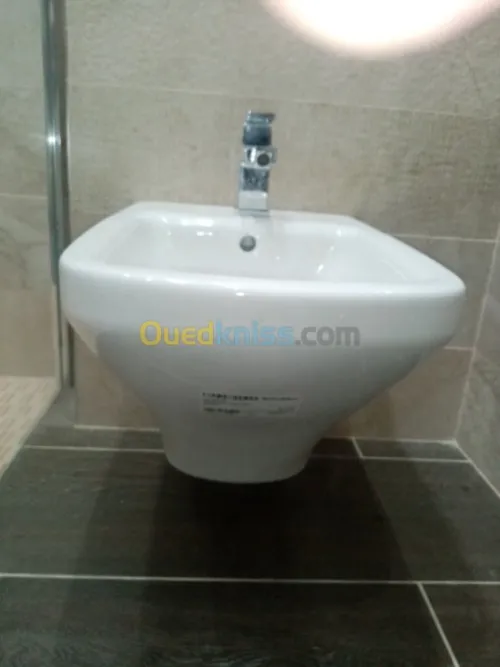 Artisan Plomberie Sanitaire et Gaz