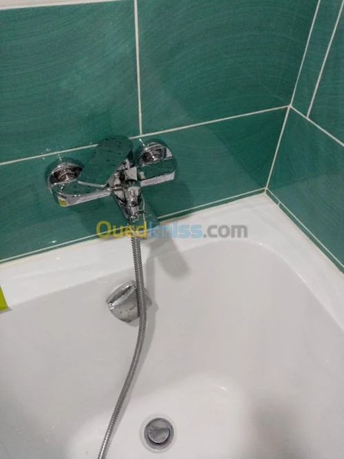 Artisan Plomberie Sanitaire et Gaz