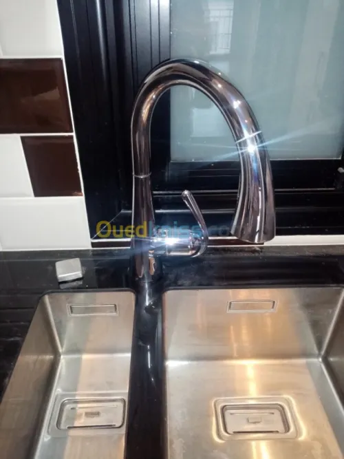 Artisan Plomberie Sanitaire et Gaz