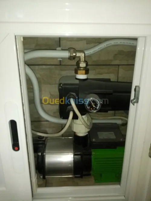 Artisan Plomberie Sanitaire et Gaz