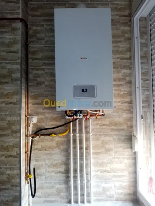 Artisan Plomberie Sanitaire et Gaz