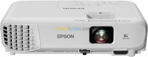 DATASHOW EPSON EB S05 VIDEO PROJECTEUR