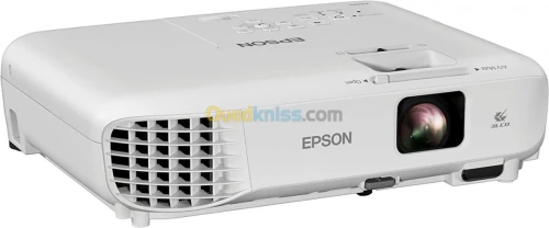 DATASHOW EPSON EB S05 VIDEO PROJECTEUR