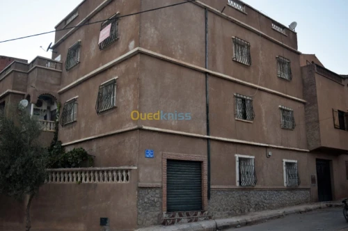 Vente Villa Sidi bel abbes Sidi bel abbes