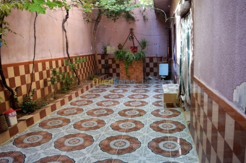 Vente Villa Sidi bel abbes Sidi bel abbes