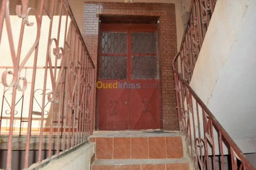 Vente Villa Sidi bel abbes Sidi bel abbes