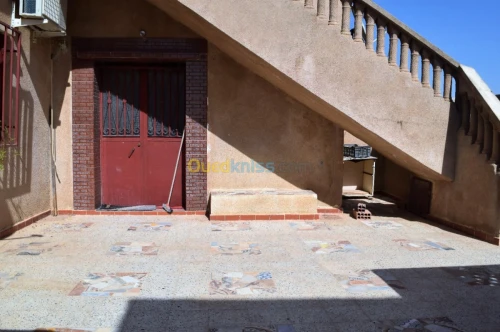 Vente Villa Sidi bel abbes Sidi bel abbes