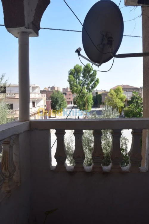 Vente Villa Sidi bel abbes Sidi bel abbes