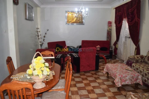Vente Villa Sidi bel abbes Sidi bel abbes
