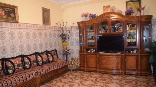 Vente Villa Sidi bel abbes Sidi bel abbes