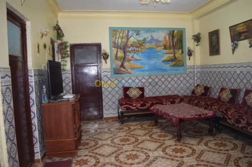 Vente Villa Sidi bel abbes Sidi bel abbes