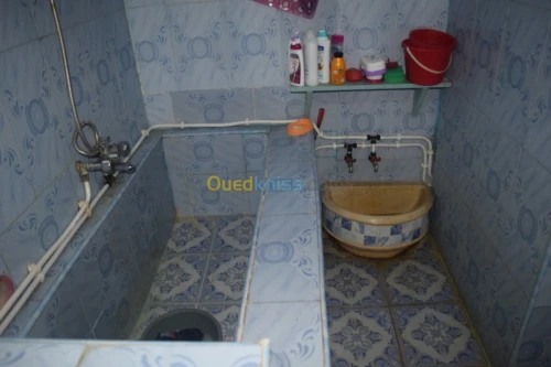 Vente Villa Sidi bel abbes Sidi bel abbes