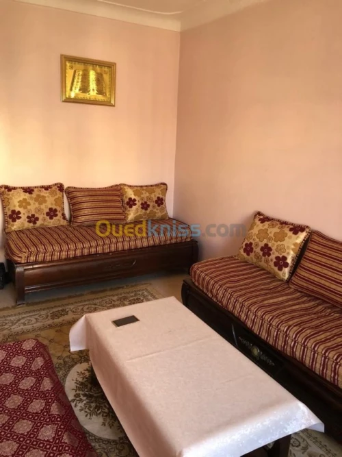 Vente Appartement F3 Boumerdes Ouled moussa