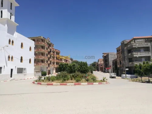 Vente Villa Mila Oued endja