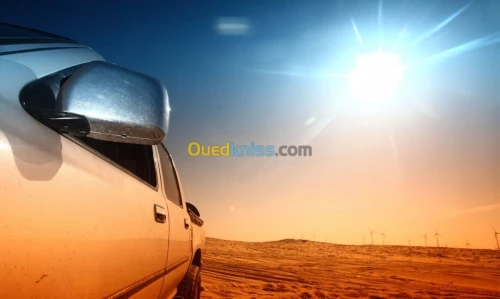 Film solaire automobile Autorisé 