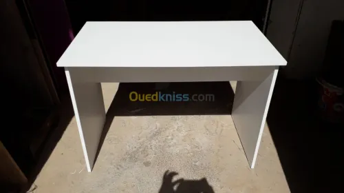 Fabricant de bureau surmesure 