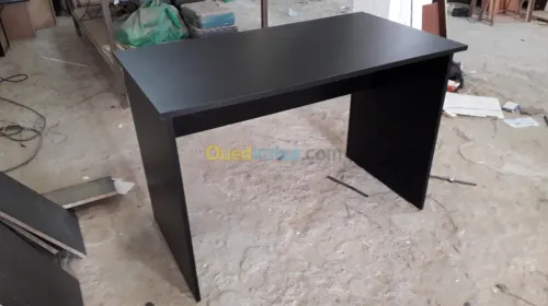 Fabricant de bureau surmesure 