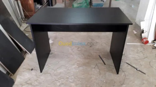 Fabricant de bureau surmesure 