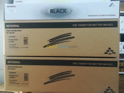 Toner canon  IRC 3025 /  Exv 54 