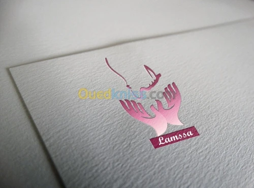 خدمات التصميم الجرافيكي