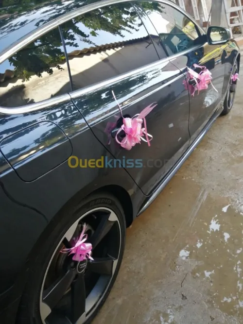 Loacation voitures pour mariage.