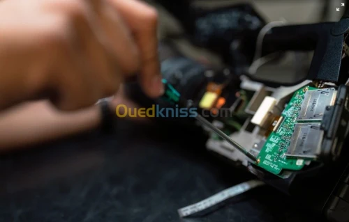 Services Informatiques 