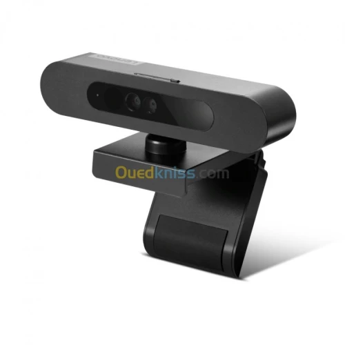 Webcam Lenovo 500 FHD 