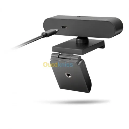 Webcam Lenovo 500 FHD 