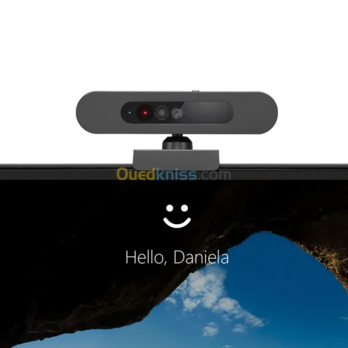 Webcam Lenovo 500 FHD 