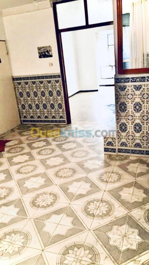 Location Appartement F3 Annaba Annaba