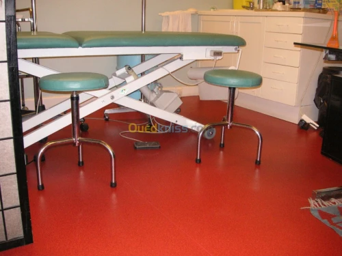 Sol Médical GERFLOR