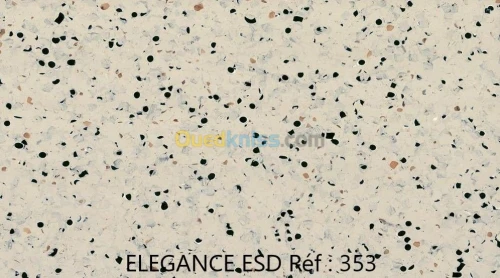 Sol Médical GERFLOR