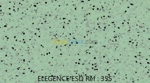 Sol Médical GERFLOR